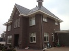 Nieuwbouw woning te Lemmer 